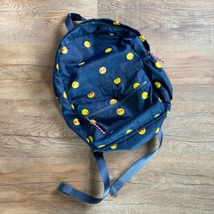 Crewcuts Emoji Backpack
